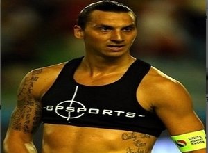 Sutiã é tecnologia nos gramados