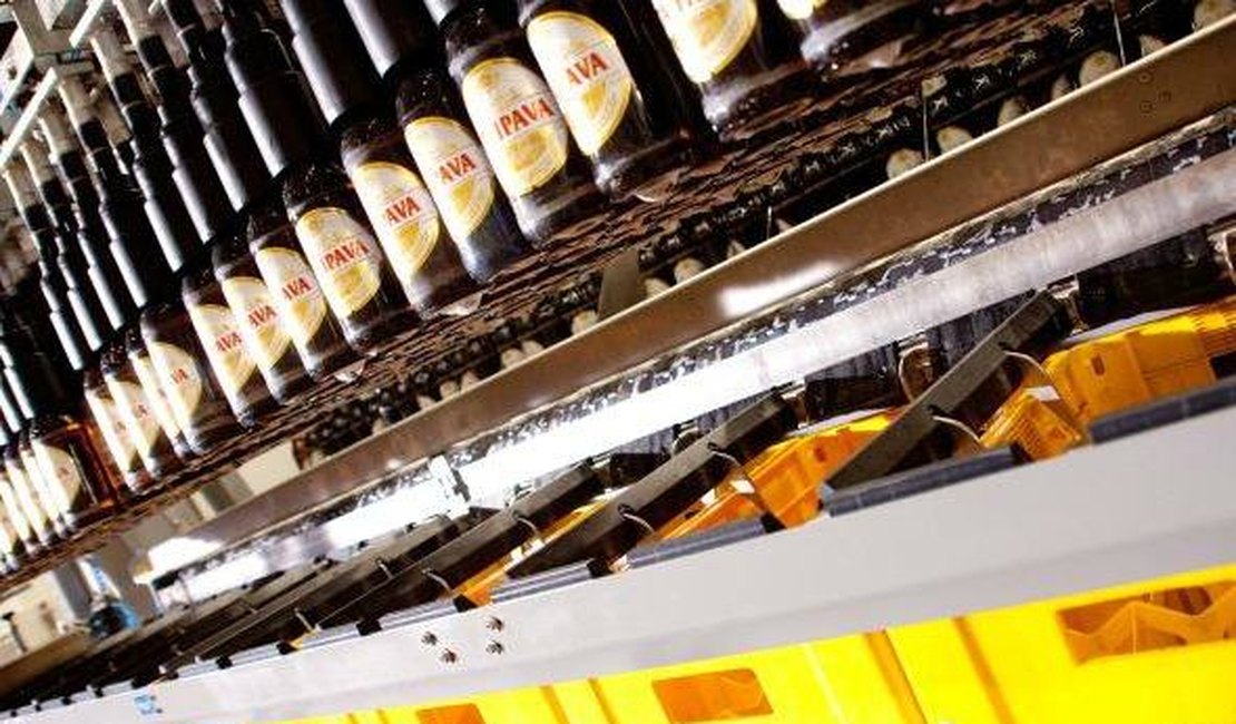 Cervejaria é alvo de operação contra sonegação fiscal no interior de SP