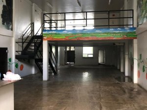 Recuperação de prédio do Restaurante Popular é autorizada pela prefeitura