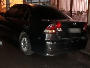 Polícia encontra corpo de PM desaparecida dentro de porta-malas de carro