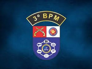 Major Mário Palmeira assumirá comando 3º Batalhão da PM 