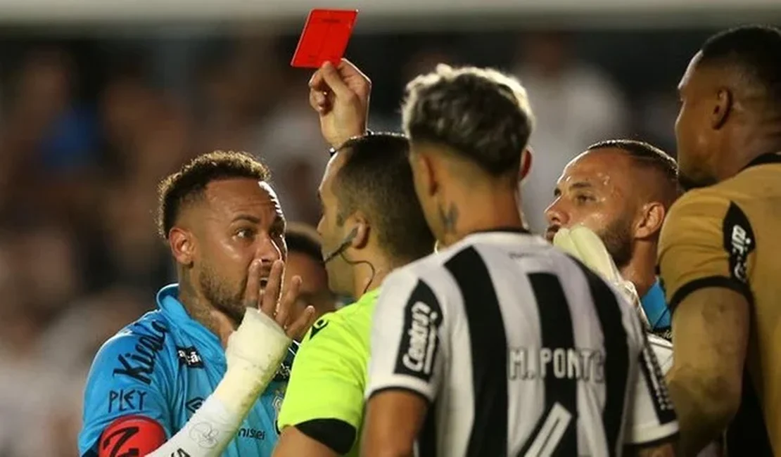 Adeus? Neymar só volta a jogar pelo Santos se renovar contrato; entenda