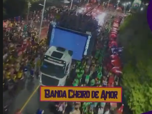 Bloco Poça Tênis promete animar Major Izidoro com apoio da Prefeitura