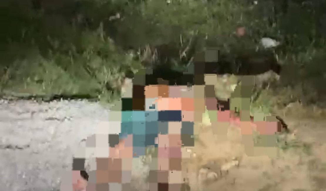 Acusado de tentativa de feminicídio morre após ser linchado em Maragogi