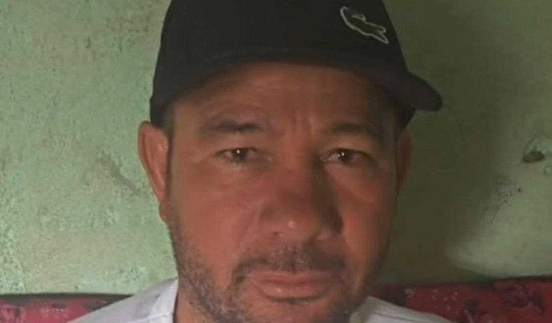 Acidente entre carro e moto deixa homem morto na BR-316 em Canapi