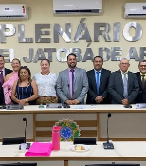 Reviravolta na Justiça Eleitoral reacende possibilidade de cassação dos vereadores Nary Jane e Altair Torres em Igaci