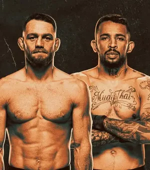 Campeão do UFC manda recado a Carlos Prates após nocaute no UFC Perth