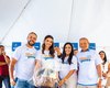 Prefeitura promove mutirão de catarata para moradores de São Luís do Quitunde