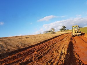 Governador Renan Filho inspecionará obras viárias no interior do Estado nesta sexta (29)