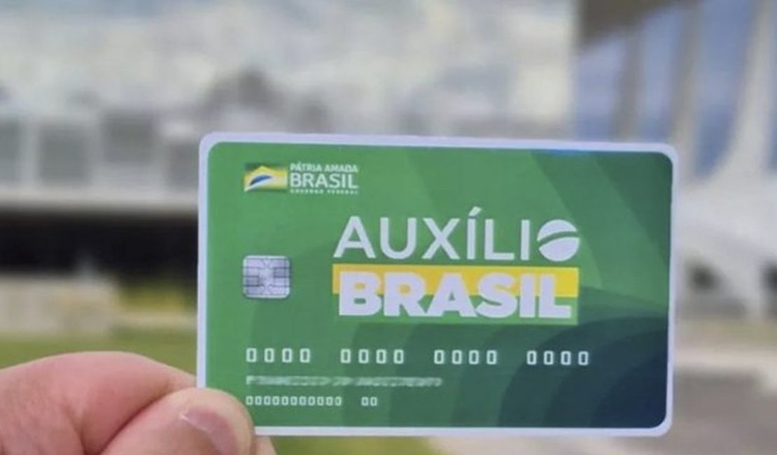 Governo paga Auxílio Brasil a beneficiários com NIS final 9
