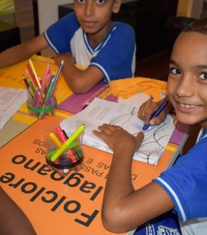 Prefeitura de Maceió divulga novas datas para o recesso escolar