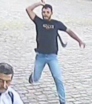 Disputa por guarda de neta motivou morte de homem com golpes de foice em Campo Alegre