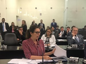 Sessão especial discute produção e comercialização de alimentos artesanais em Alagoas