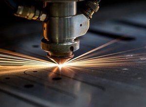 Conheça sobre o corte a plasma manual e mecanizado