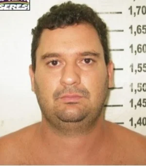 Suspeito de mandar matar empresário em Coruripe é preso com arma e munições