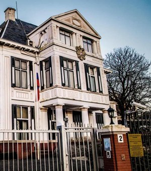 Países Baixos expulsam dois cidadãos russos acusados de espionagem