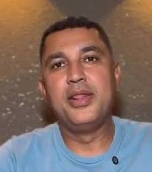 Cal Moreira desiste de disputar vaga na ALE e desfalca chapa do PSDB