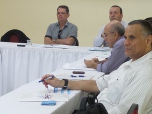 Câmara Técnica reconhece conflito pelo uso da água na foz do rio São Francisco