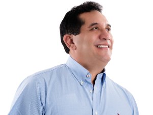 Severino Pessoa será diplomado na tarde desta segunda-feira (17), em Maceió