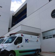 Hospital Metropolitano registra mais de 500 atendimentos em dois meses