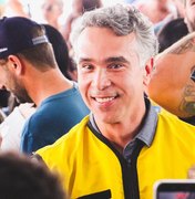 Rafael Brito tem papel fundamental na implantação do Ronda no Bairro em Arapiraca