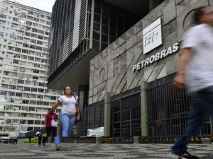 Petrobras tem lucro de R$ 9 bilhões no terceiro trimestre