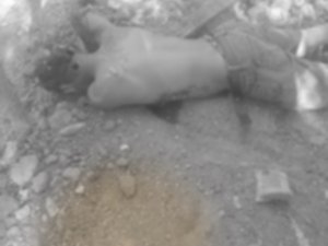 Ex- reeducando é executado em Palmeira dos Índios