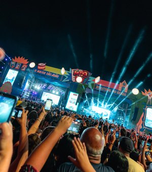 São João Massayó segue neste domingo (22) com Pabllo Vittar, Ferrugem e muito mais