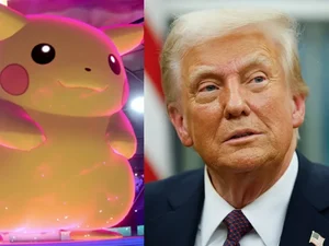 Nintendo processa governo Trump em meio à guerra tarifária nos EUA