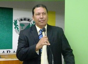 Vereador solicita criação de Centro de Atendimento