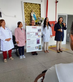 Hospital de Emergência do Agreste orienta usuários a prevenir acidentes no Carnaval