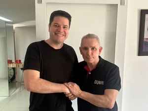 Davi Filho amplia vantagem em Maceió com bases do Pastor João Luiz
