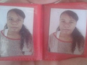 Grávida de 18 anos, estudante está desaparecida