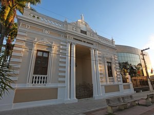 ?Poder Judiciário de Alagoas suspende atividades a partir de quinta-feira (20)