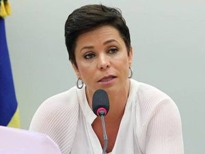 Justiça Federal nega mais um recurso sobre posse de Cristiane Brasil