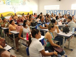 Porto Real do Colégio realiza 3ª Conferência Municipal de Educação