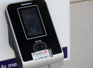 Educação Vilelense é Pioneira em Alagoas no Monitoramento por Tecnologia Facial 