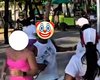 [Vídeo] Homem empurra grupo de mulheres durante corrida na orla de Maceió