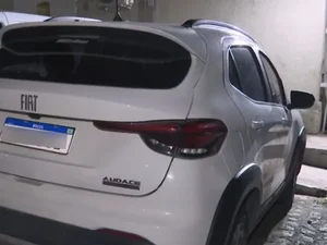 Acusado de integrar o PCC é preso em Maceió após atentado que deixou dois feridos na Gruta de Lourdes
