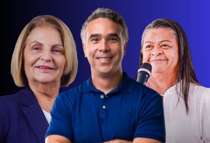 Chegou a hora deles: Em Alagoas, a moda é ser tio - Tio Rafa, Tia Júlia, Tia Fátima