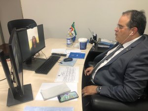Câmara aprova indicação para que prefeitura coloque tendas e cadeiras em frente às agências da Caixa