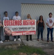 Caso Cláudia Pollyanne será destaque no Domingo Espetacular neste domingo