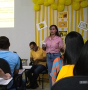 Setembro Amarelo: Casal realiza ações em Arapiraca e Palmeira dos Índios