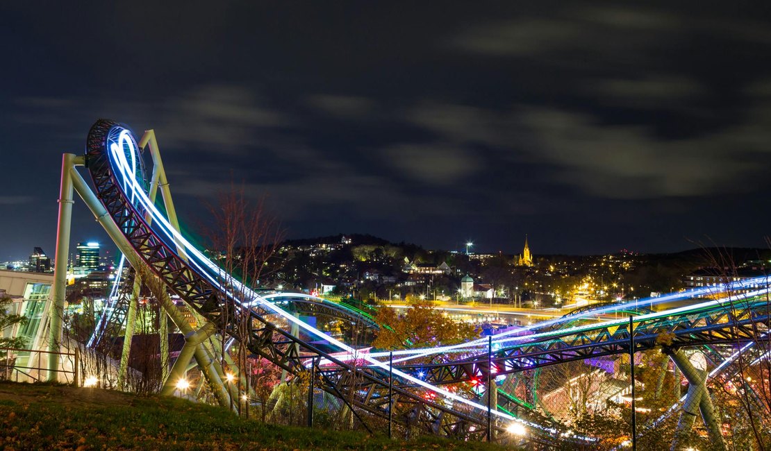 Homem é preso por abusar de criança em parque de diversões dentro de shopping de Maceió