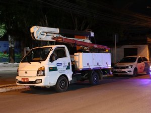 Disque Luz da Sima funciona normalmente nos dias de Carnaval