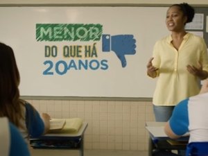 Em meio a ocupações, MEC gasta R$ 1,8 mi em campanha por MP do ensino médio