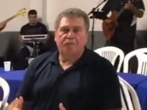 O forasteiro que caça os votos dos sertanejos em 2026