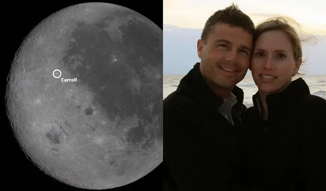 Quem era Carroll Wiseman, homenageada por astronautas da Artemis II