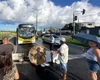 Av. Josefa de Melo é bloqueada por manifestantes que cobram melhorias no transporte público