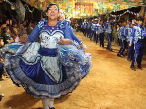 Com tempo estourado, quadrilheiros de Arapiraca se queixam da demora do resultado do edital 